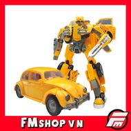 Mechanical Alliance YS-03 Bumblebee Figure Model