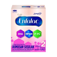 Enfalac Baby Step 2 1.16kg