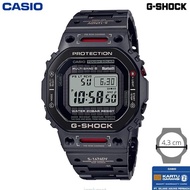 Jam Tangan Casio G-Shock Gmw-B5000Tva-1 Original - Gshock Gmwb5000Tva