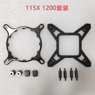 Pirate Ship H75/80i V2/100i V2/115i LGA1700 12th Generation 13th Generation Water Cooling AM4/5 Buck