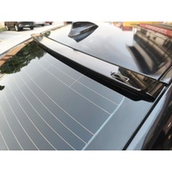 BMW F30 GLASS SPOILER