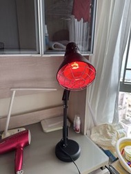 紅外線理療燈
