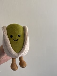 Jellycat Amuseable Pistachio開心果