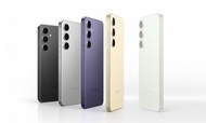 "荃灣門市全新行貨" Samsung 三星 Galaxy S25+ 5G 手機