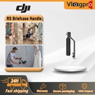 DJI RS Briefcase Handle for DJI RS 4/4 Pro/3/3 Mini/3 Pro/2 Stabilizer