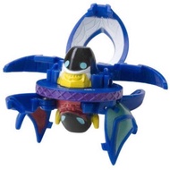 Bakugan Battle Brawlers Aquos Preyas II Angelo Diablo Angelo+Diabro Two-Headed