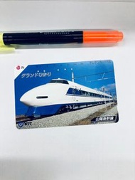 ⛩🌃日本🇯🇵80年代90年代🎌🇯🇵☎️珍貴已用完舊電話鐡道地鐵車票廣告明星儲值紀念卡購物卡JR NTT docomo au SoftBank QUO card Metro card 圖書卡