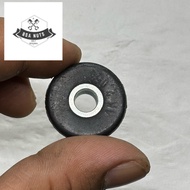 BSA RUBBER BOS m6 bolt 10 CAP COVER BODY OPEN UNIVERSALOriginal FOR ALL TYPES OF MOTORCYCLES