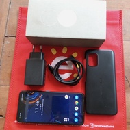 Asus zenfone 8/128GB SECOND TAM