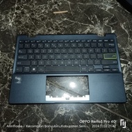 Palmrest Topcase Asus Vivobook E210 E210M E210MA E210MAO Normal