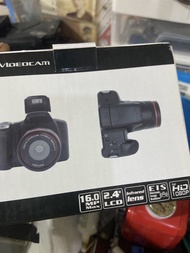 藝康款貼Logo1 16倍數碼相機送攝影入門