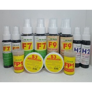 PS HERBS SPRAY F7 SPRAY F9 CREAM S3 CAT SPRAY UBAT SPORO UBAT LUKA KUCING SPRAY H2