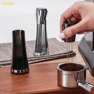 Picbliss Espresso Coffee Stirrers Coffee Stirring Gadgets Needle Style Espresso Distribution with St