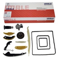 TIMING CHAIN SET EA888 VW AUDI PORCHE 2.0 1.8