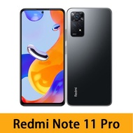 Redmi紅米 Note 11 Pro 4G 手機 6+128GB 石墨灰 -