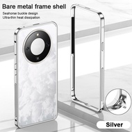 Suitable for Honor X9D 5G HonorX9D 5G Honor X9 D 5G Honor X 9D 5G Honor X 9 D 5G aluminum alloy fram