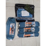 TENDA Camping Tent