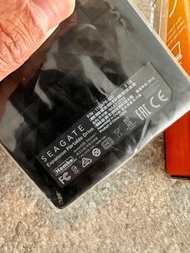 Seagate HDD: expansion 2TB