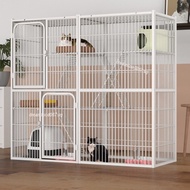 huh  Villa Cage huh Space  Large Cat House With Door  uhu