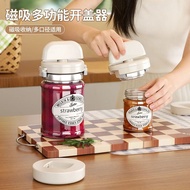 12y Bottle Opener Bear Device Can Cap Music Cap New Product Device Magnetic Opening Home Can Opener 