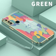 Soft Case For Vivo S1 Prime Pro S10e S12 S16 S16e S17 S17t S18 T1 5G T1x 4G T2 T3 U10 U3 U20 X9 X9s 