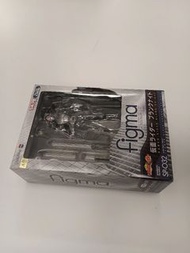 Figma 龍騎 空白