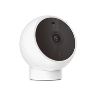 Xiaomi Mi Camera 2K กล้องวงจรปิด กล้องสมาร์ท คมชัด 2K Magnetic Mount CCTV 180 °(China version)