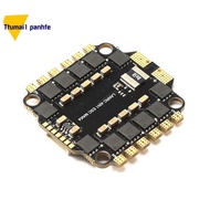 BLS-60A 4-In-1 ESC FPV ESC 30.5x30.5mm Onboard Current Sensor for RC FPV Drone