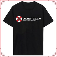 Resident Evil Umbrella Corporate T-Shirt | Geamexp T Shirt Game Umbrella Corporate