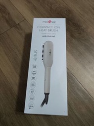 Mod's Hair 直髮梳 MHB-3041-AG