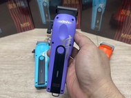 ปัตตาเลี่ยนตัดผมMadeshow m15 ฟันเปิดทรงเซาะร่อง รอบ6800รอบ