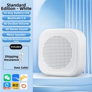 JZXS | Bluetooth QR Code Payment Speaker High Volume