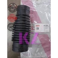 TOYOTA LAND CRUISER HDJ101 1998 INTAKE HOSE / AIR CLEANER HOSE 1998-2002 HDJ100  HDJ101  HDJ10  1788