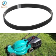 [Dovewill] Efficient Lawn Mower Belt Replacement 16mm Wide 7PJ451 7 Ribs Poly V Durable Rubber Drive