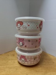 My Melody食物盒