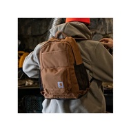 Carhartt 23L Waterproof Backpack|1200D Wear-Resistant Material Large Capacity 15 Inch Laptop Compart