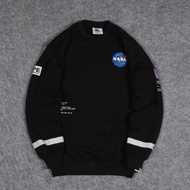 Jaket Sweater Aape Nasa Limited