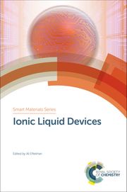 Ionic Liquid Devices Ali Eftekhari