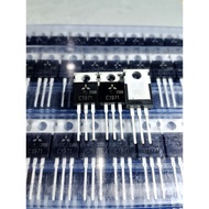C1971 2SC1971 1971 Long-leggedOriginal Used FM Transmitter Transistor