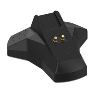 Wireless Mouse Charger Mouse Charging Dock Station For Razer Deathadder V2 Pro/Naga Pro/Viper Ultima