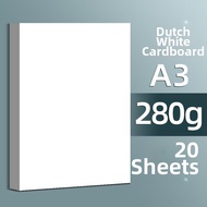 Colorful Thick Cardstock DIY Crafting