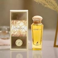 ATHENA EDP 100ML PERFUME FOR WOMEN BY MAISON ALHAMBRA