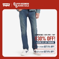 Levis® Mens 502™ Taper Jeans 29507-1445