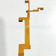Sesuai untuk kabel lensa fokus Nikon AF-P 70-300 4.5-6.3G dengan antara muka.