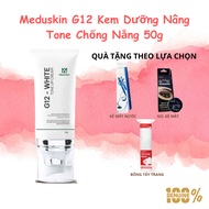 Meduskin G12 Sunscreen Tone Lifting Cream 50g