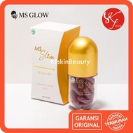 MS SLIM SLIMMING MS GLOW MS GLOW SLIMMING CAPSULE MS GLOW SLIM