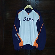 Asics CREWNECK SECOND THRIFT PRELOVED