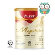 VALENS Myotein High Whey Protein / Protein Whey Tinggi