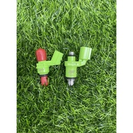 ESR RACING INJECTOR Y15ZR RS150