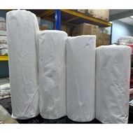 Plastik Roll 8x12/ 9x14/ 10x16/ 12x18